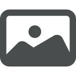 File Image SVG Icon